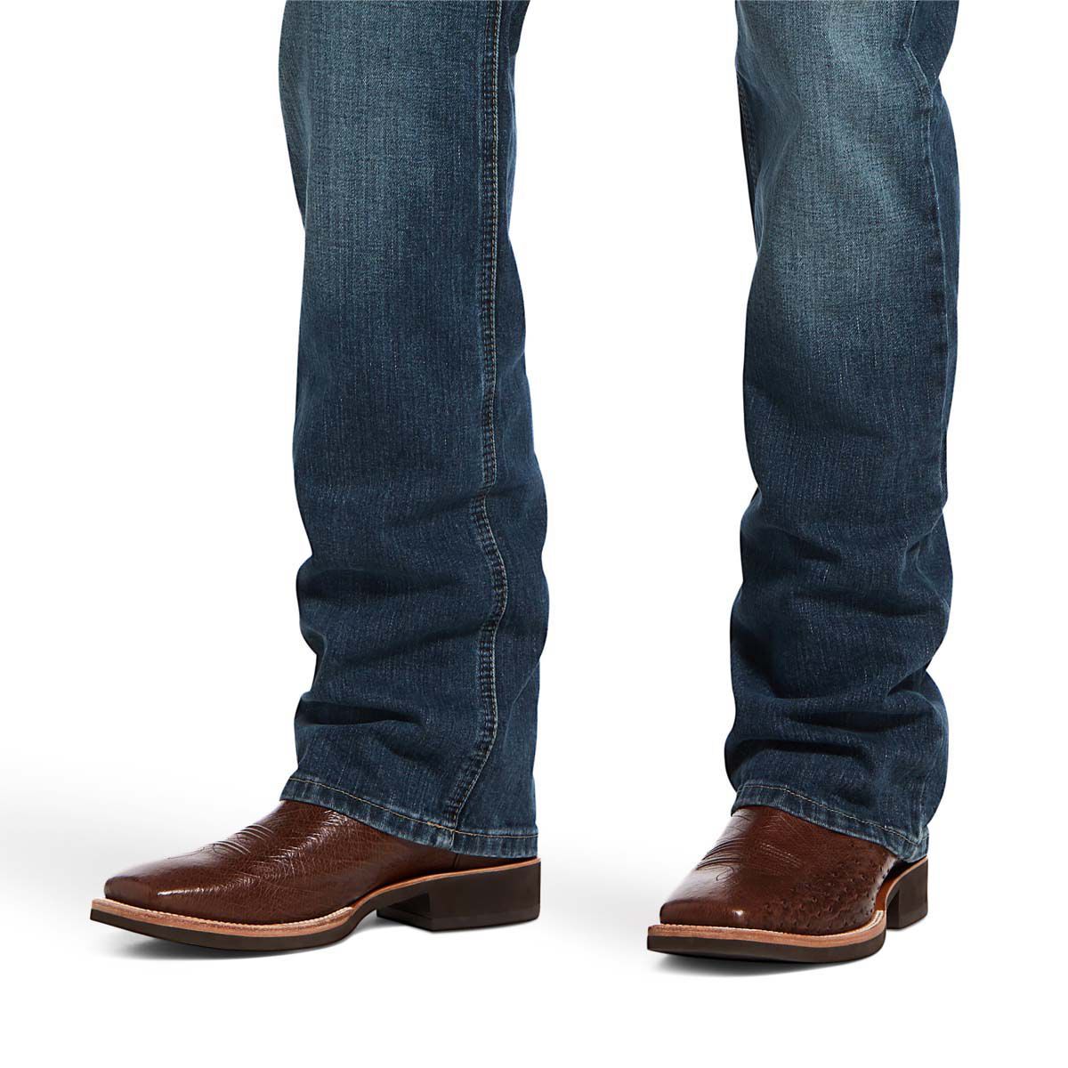 Ariat Men's M4 Straight Legacy Pants