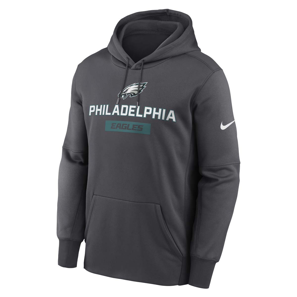 Nike Men's Eagles Hoodie