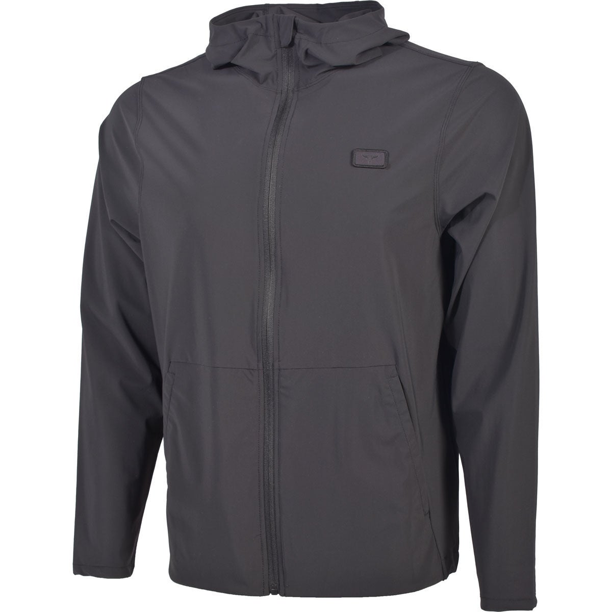 Bison Ridge Men's Warp Horizon Jacket - Main Image