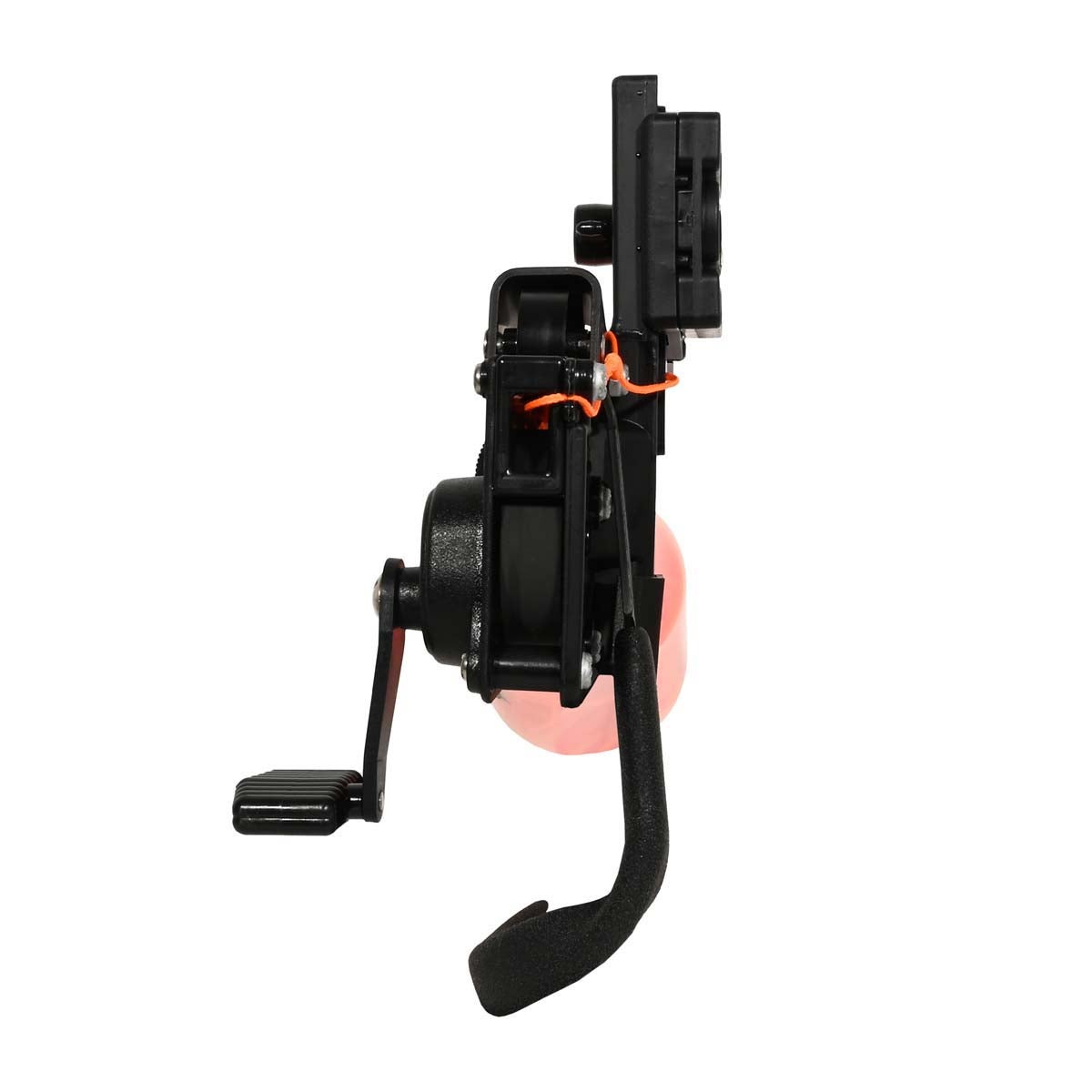 Ams Retriever Pro Bowfishing Reel - Right Hand