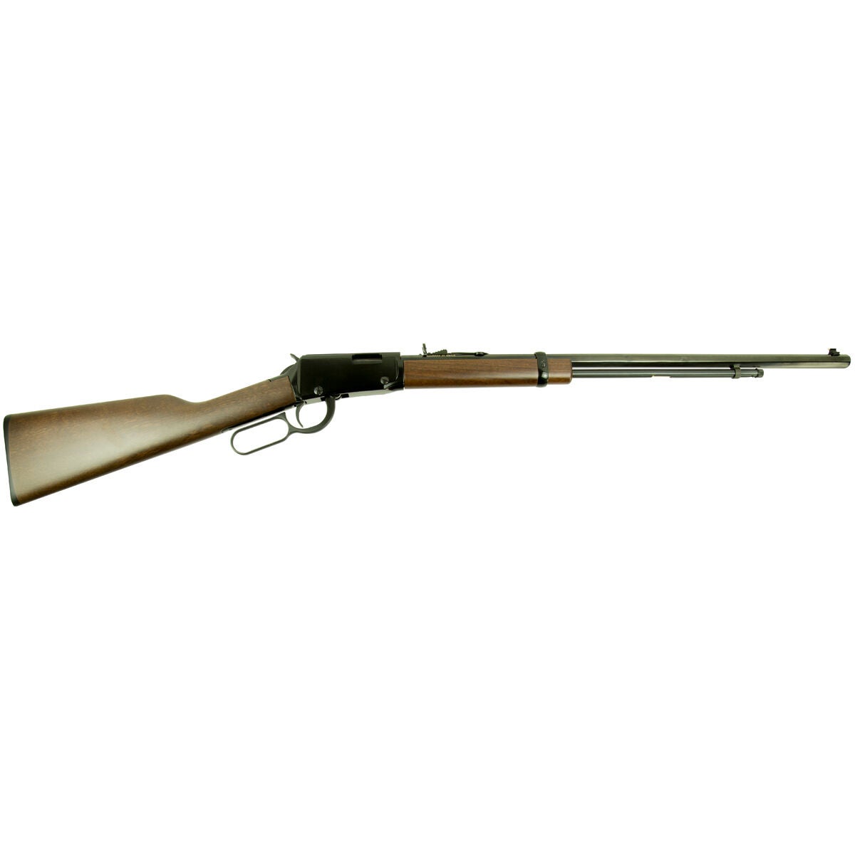 Henry LEVER FRONTIER OCT 24IN 22LR Centerfire Rifle