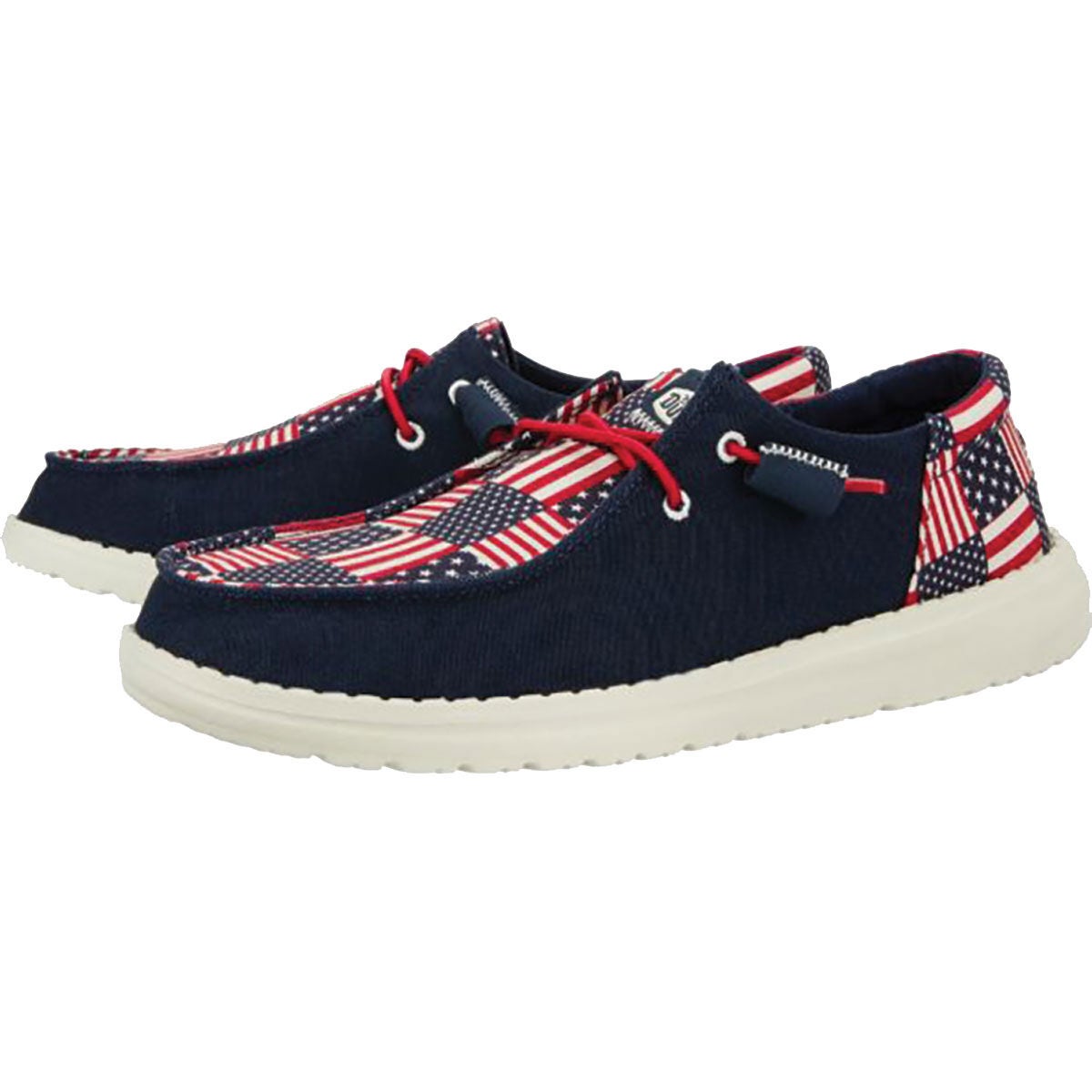 HeyDude Wendy Americana Bandana