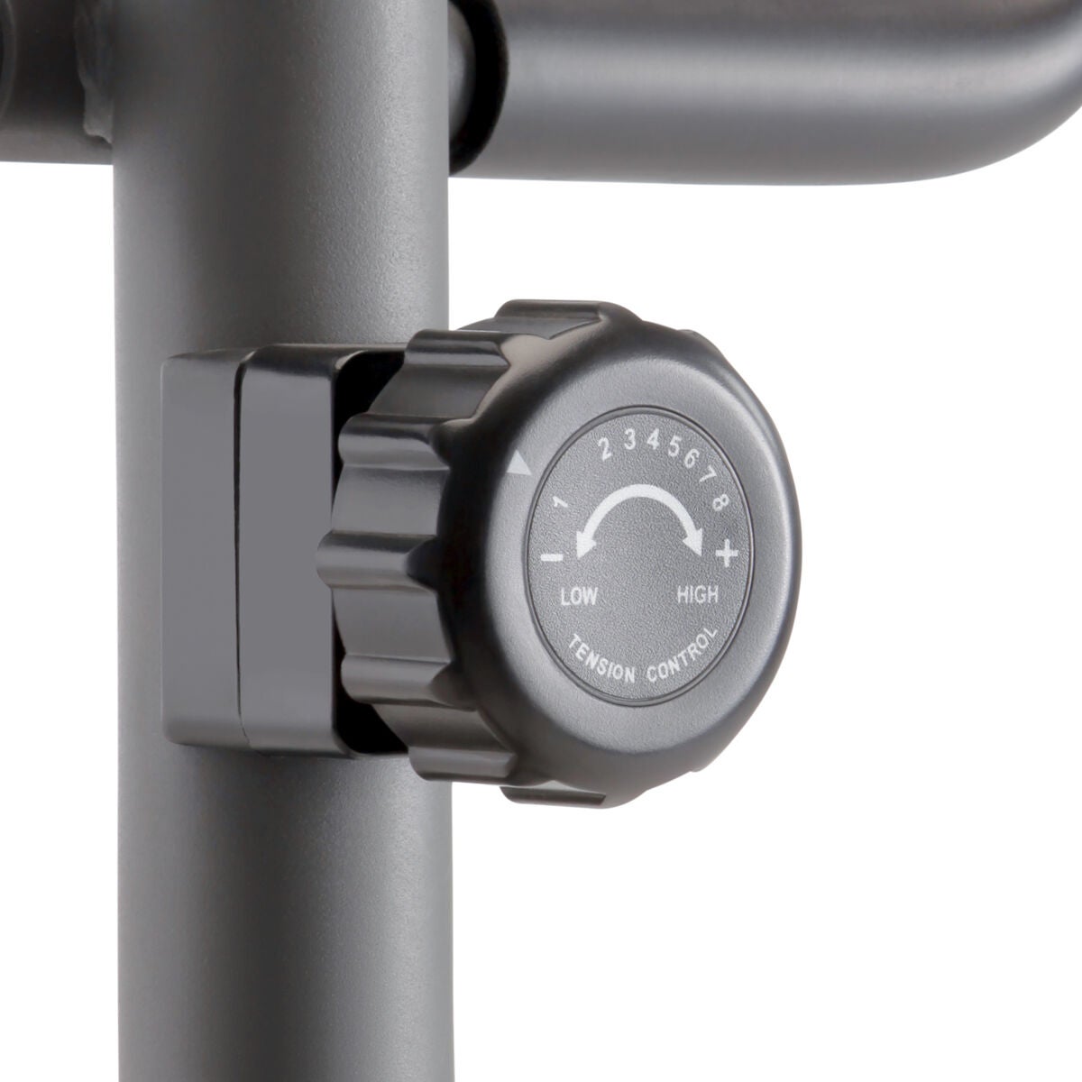 Marcy ME-708 MAGNETIC UPRIGHT EXERCISE BIKE