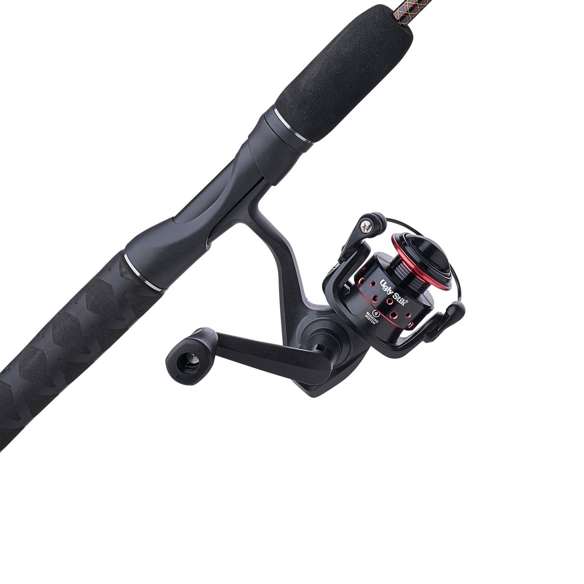 Ugly Stik GX2 Spinning Combo Ugly Stik GX2 Spinning Combo