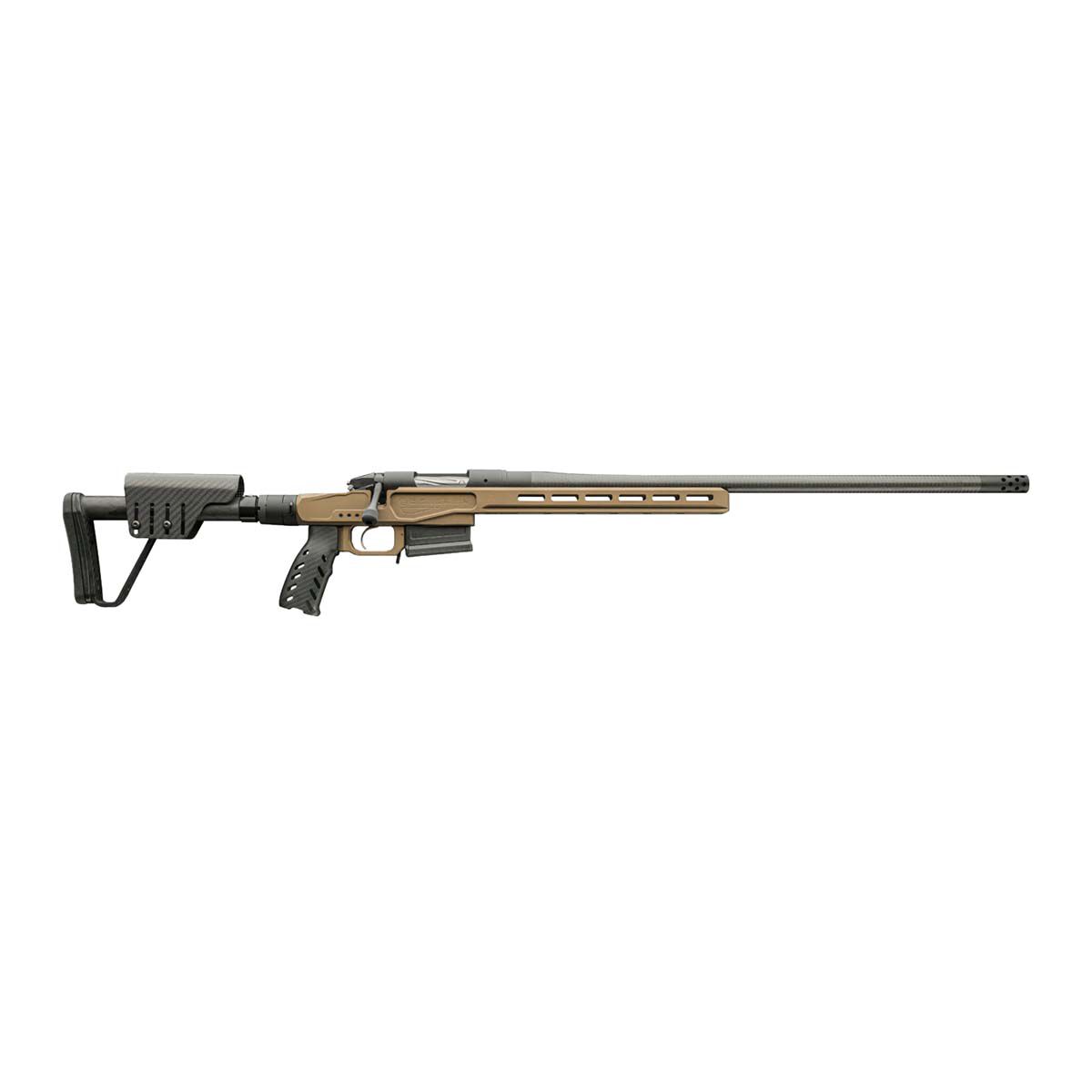 Bergara MGLITE 7MM PRC 22" 5R Tactical Centerfire Rifle