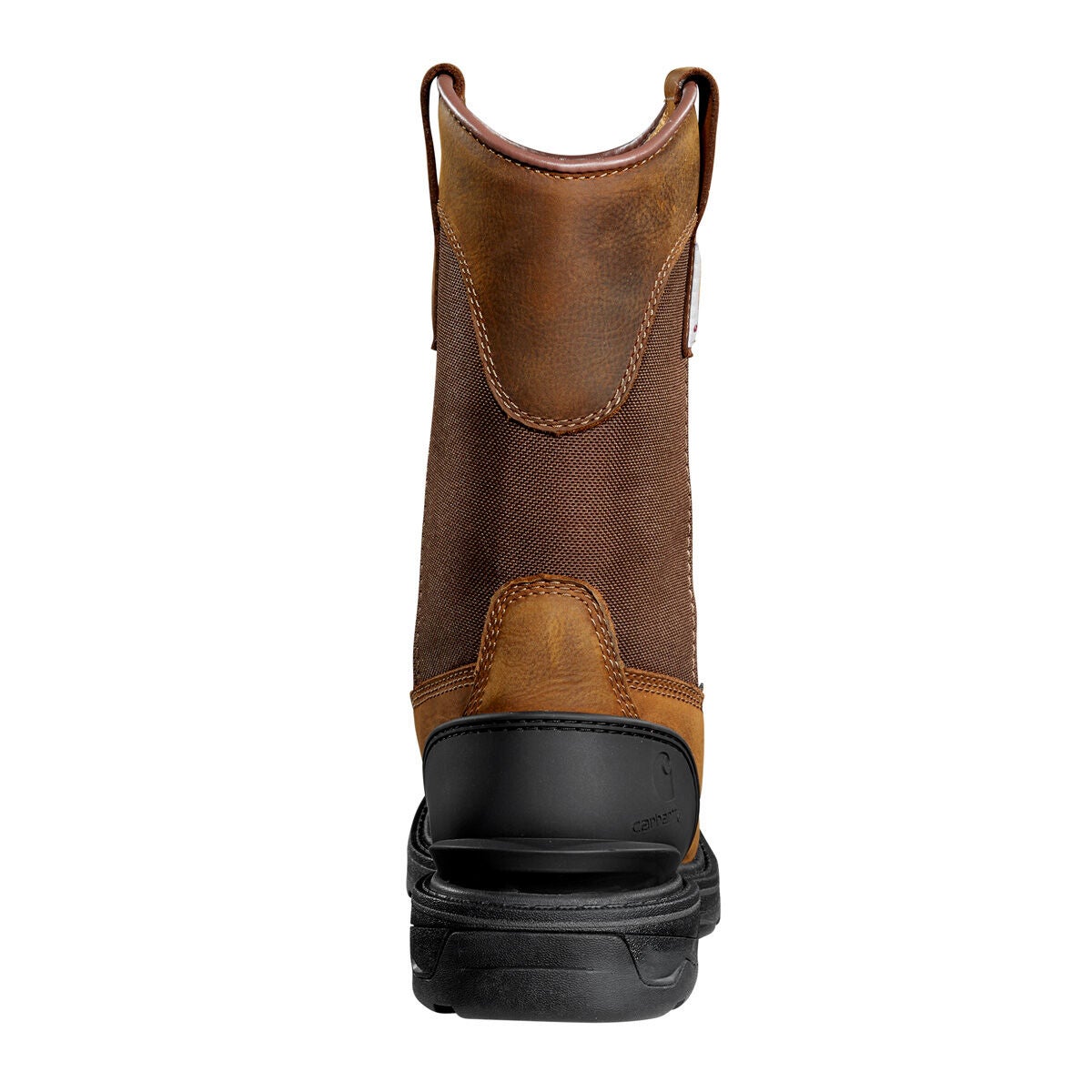 Carhartt Women's Ironwood WP 11" Soft Toe Wellington Boots