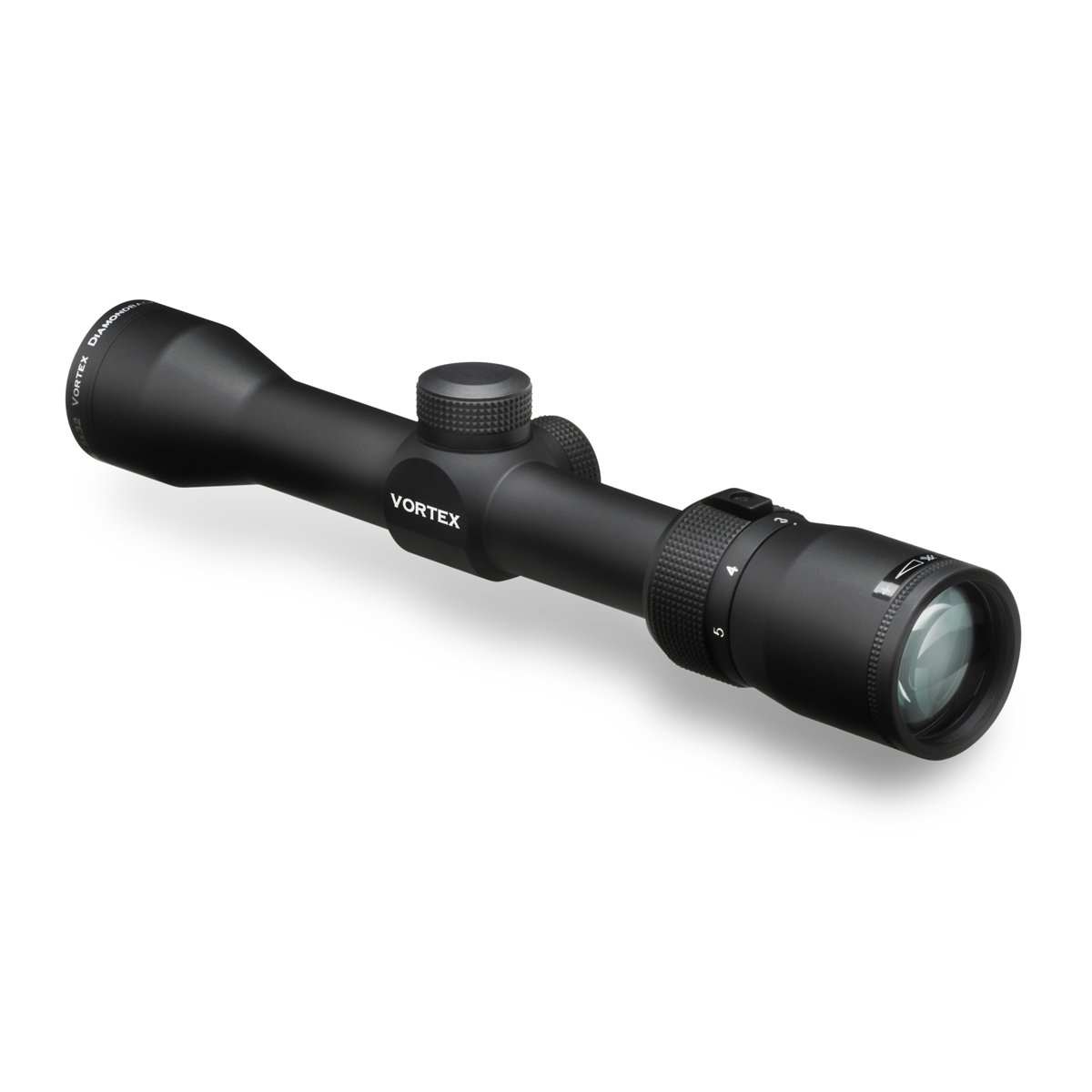 Vortex Optics Diamondback 1.75-5x32 BDC