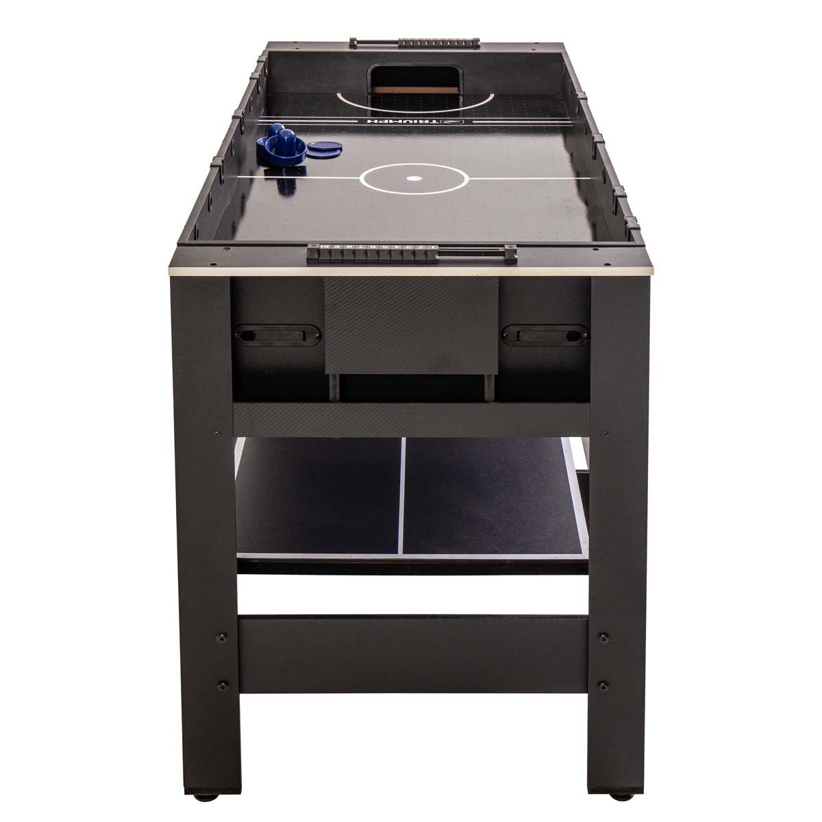 Triumph 54" 5-in-1 Game Table