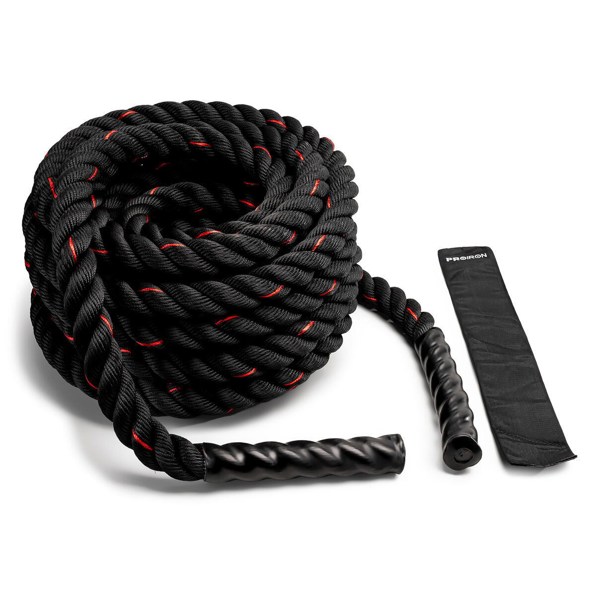 Proiron Battle Rope 12m (40ft)