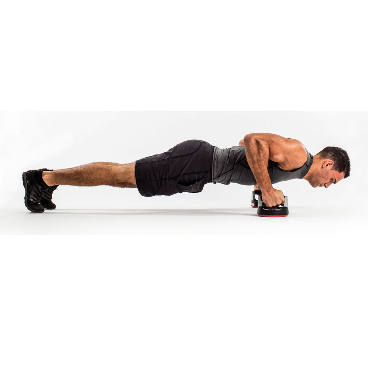 Perfect Fitness Perfect Pushup