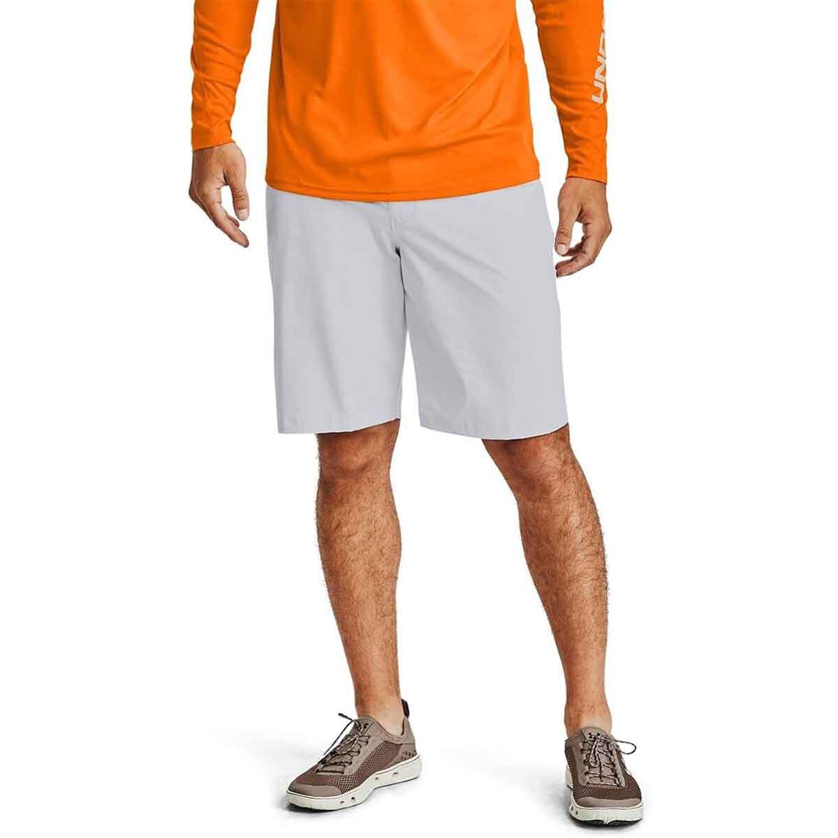 Under Armour Men's Fish Hunter Shorts