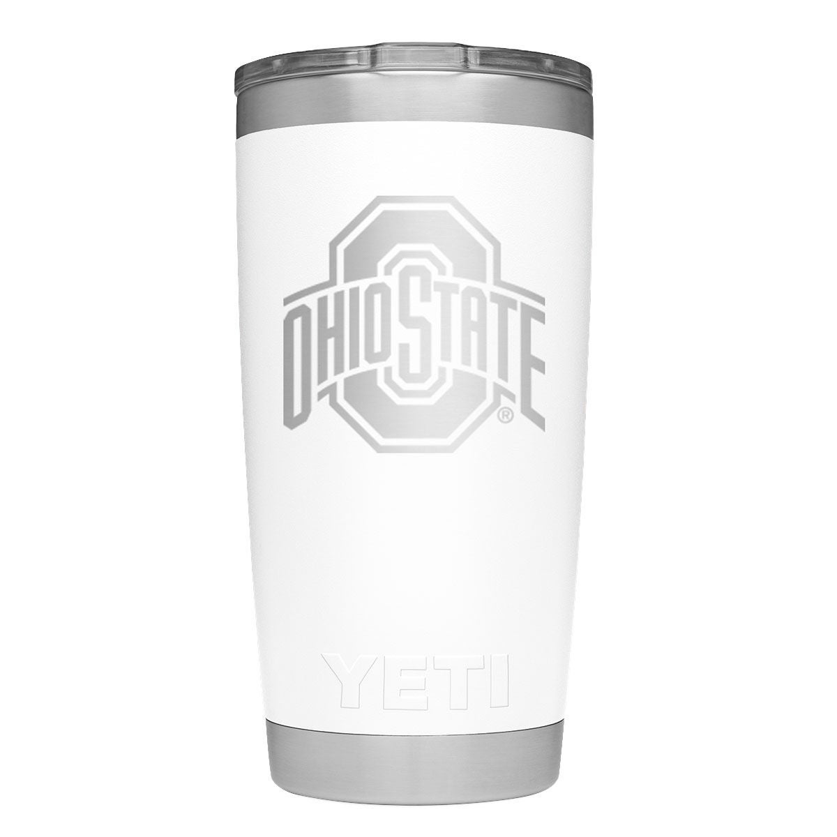 YETI Ohio State 20oz Tumbler - Main Image