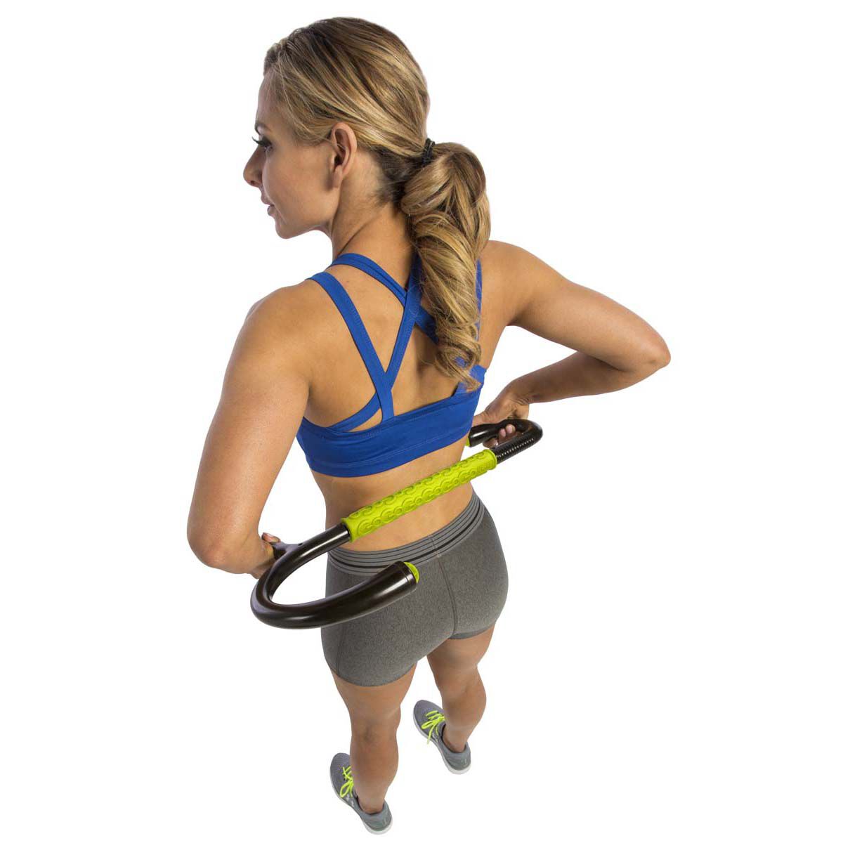 Go Fit Muscle Hook with Multi Tool