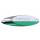 Silver/Green