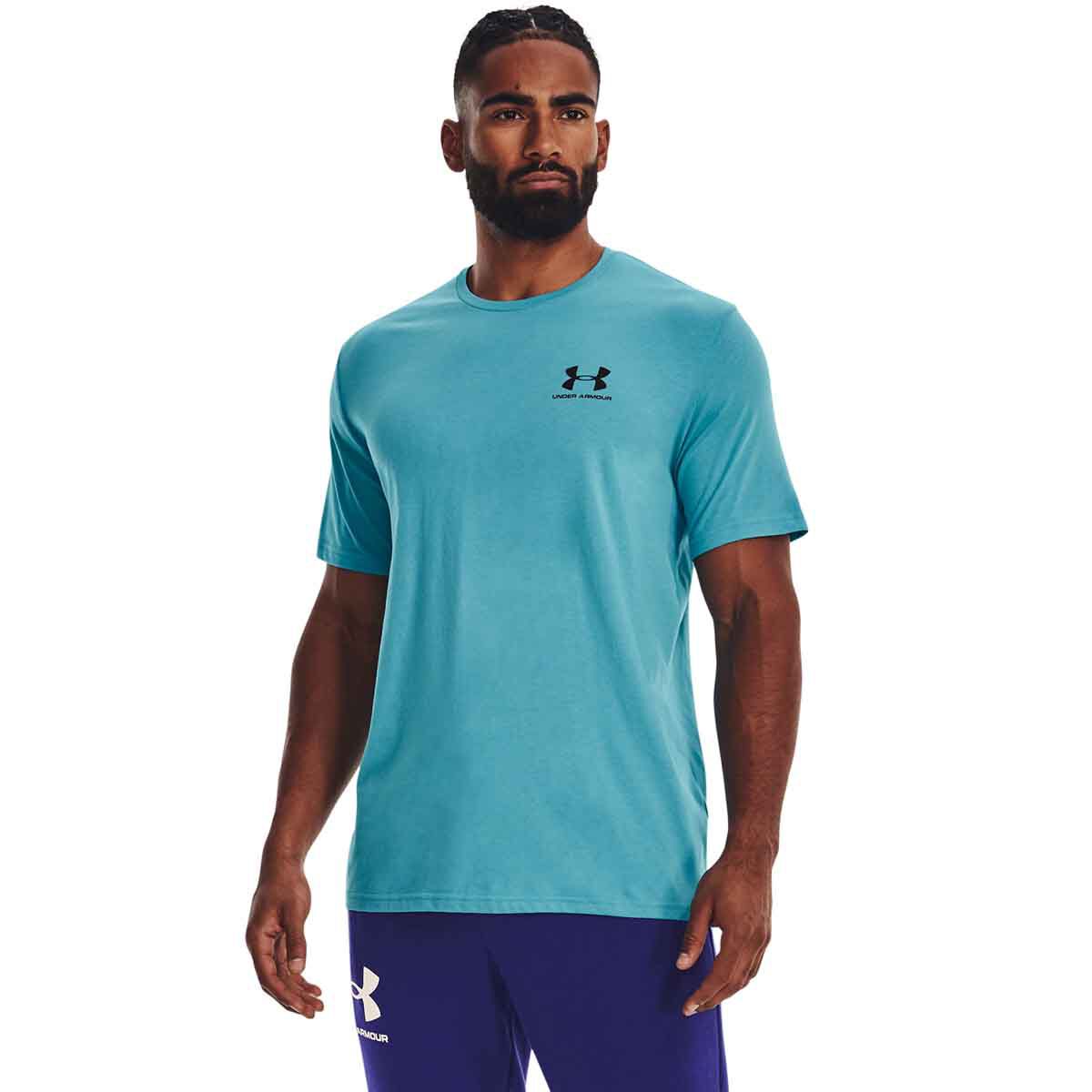 Under Armour Men's Shortstyle Short Sleeve Tee
