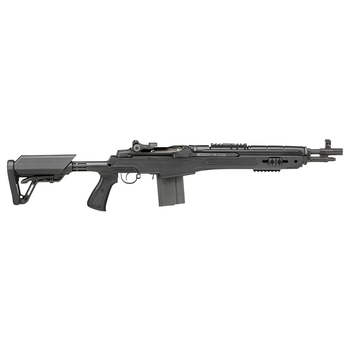 Springfield Armory M1A SOCOM 7.62 CQB SYN Centerfire Tactical Rifle