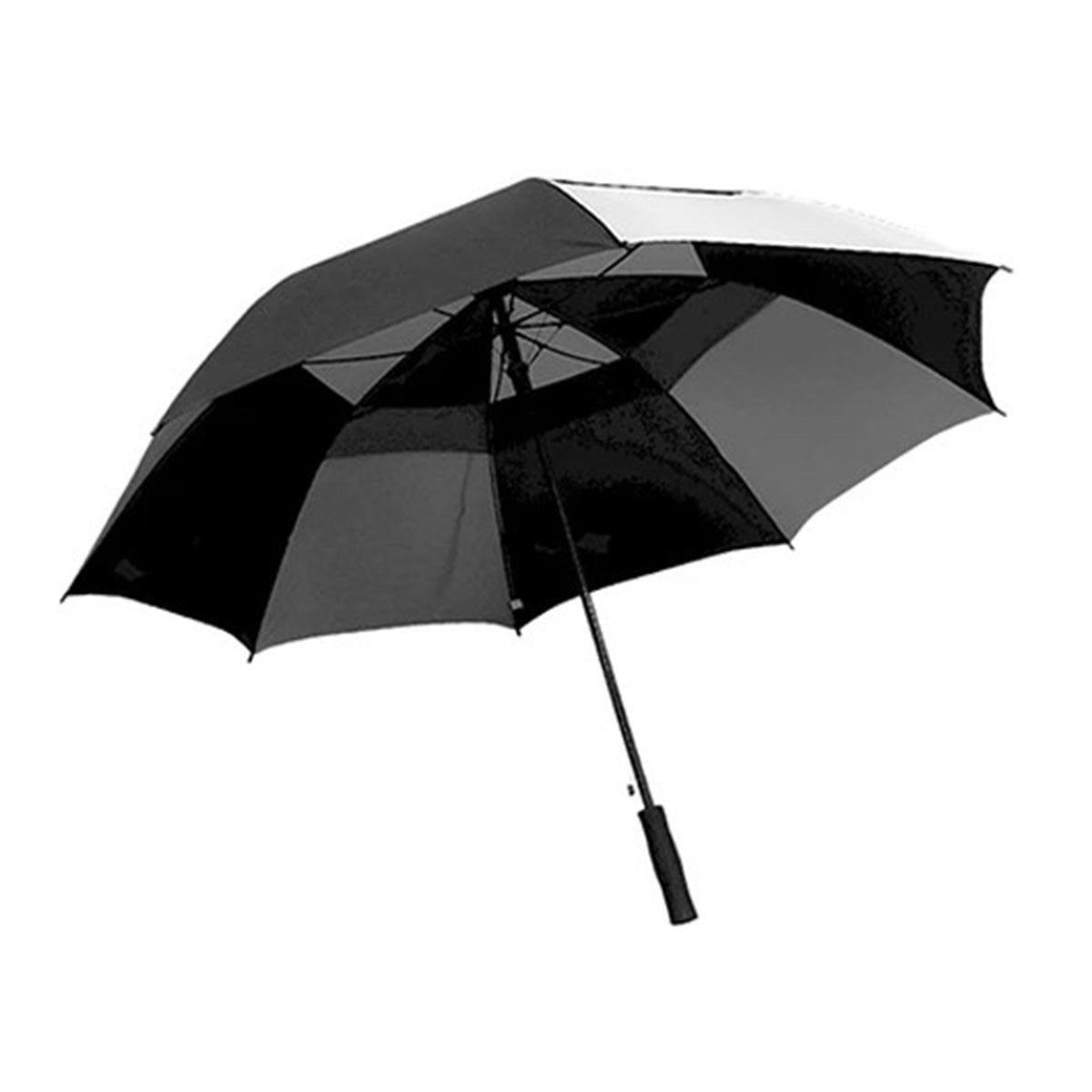 Jp Lann Double Canopy Umbrella