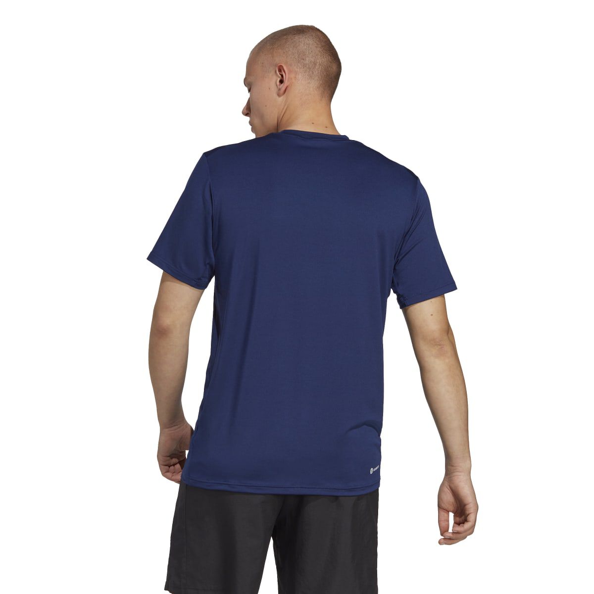 adidas Men's Train Essentials Stretch Training T-Shirt