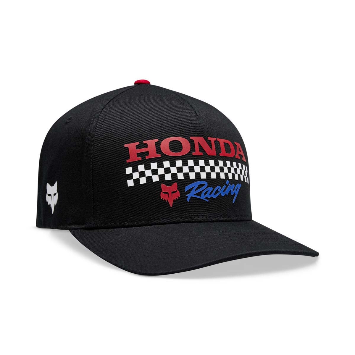 Fox X Honda Flexfit Hat