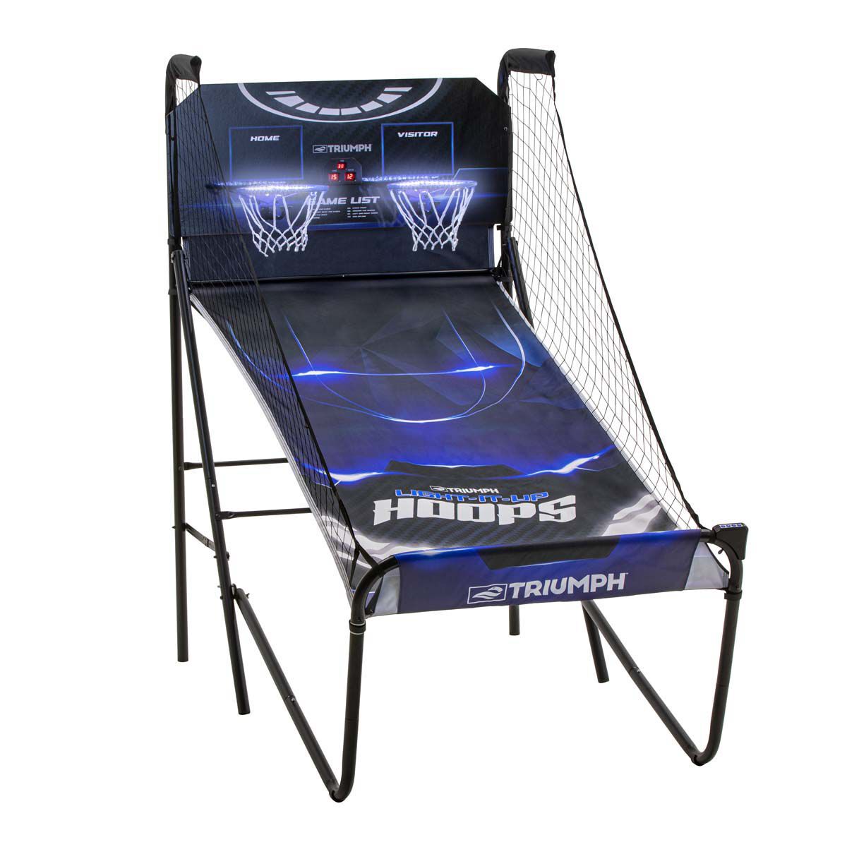 Triumph Light It Up Hoop Shootout