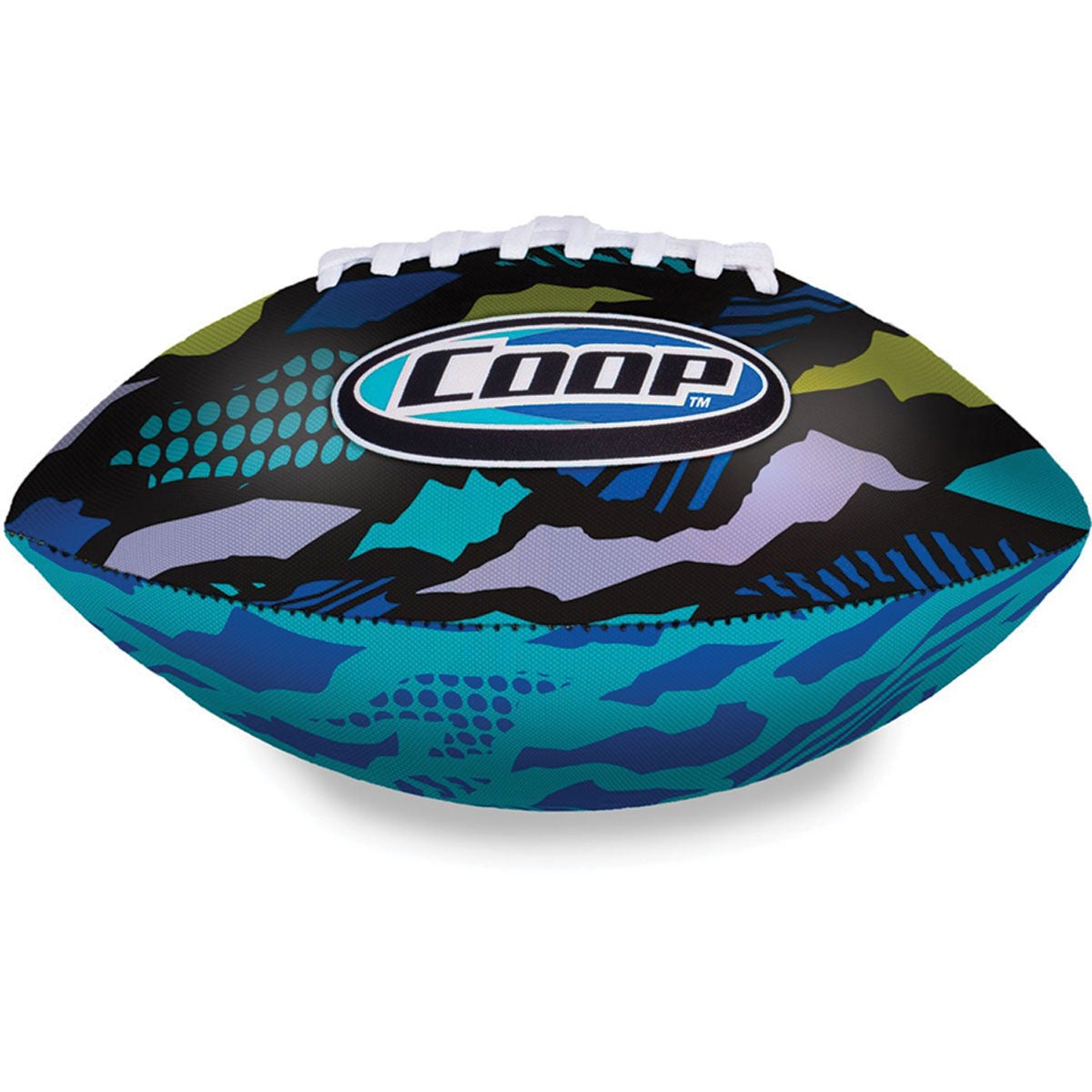 Coop Hydro Waterproof Football