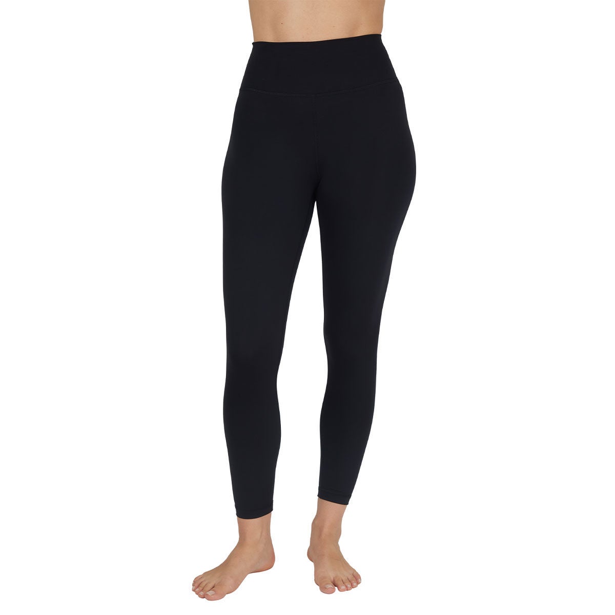 Yogalicious Women's High Rise 7/8 Legging