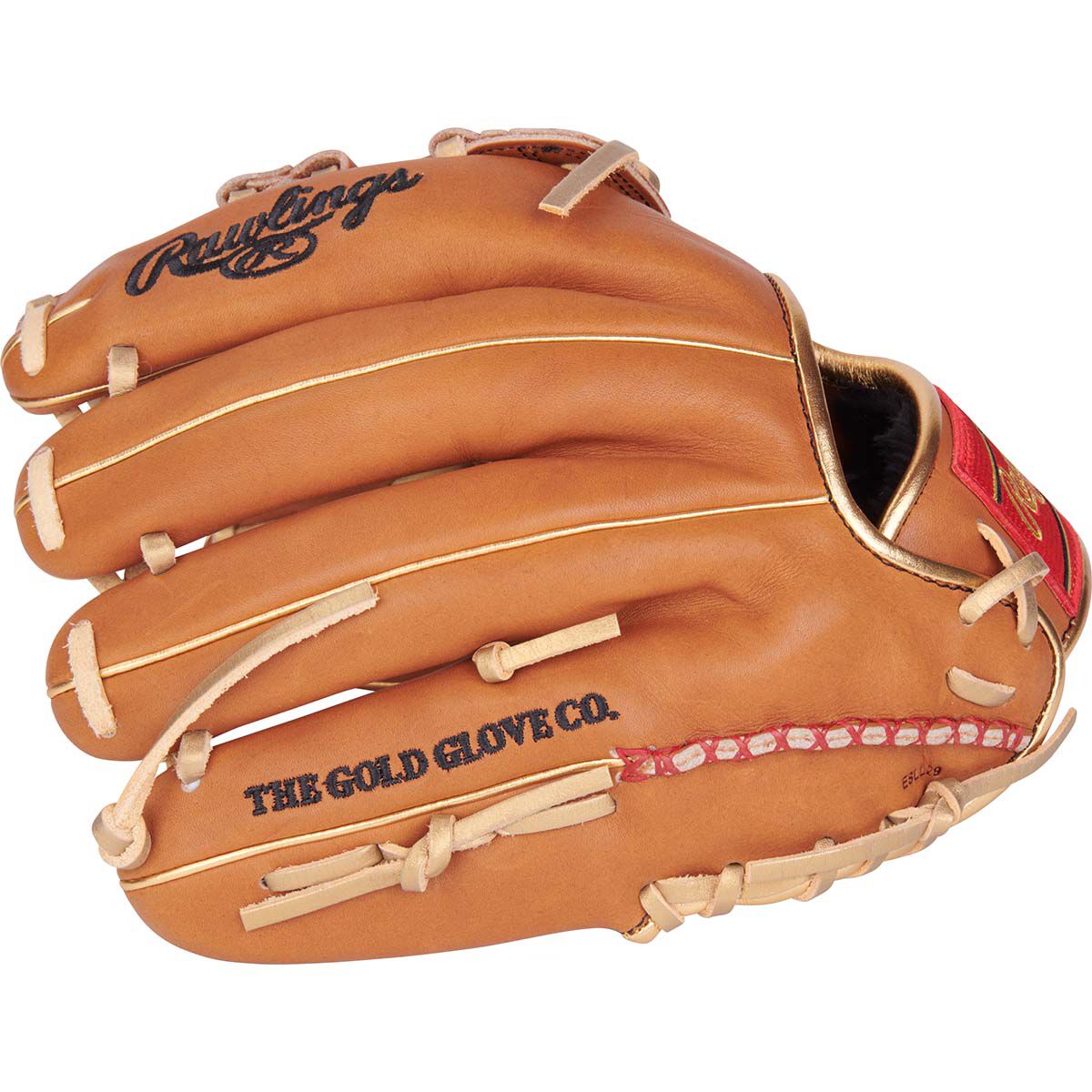 Rawlings 12" Heart of the Hide Sierra Romero Fastpitch Glove