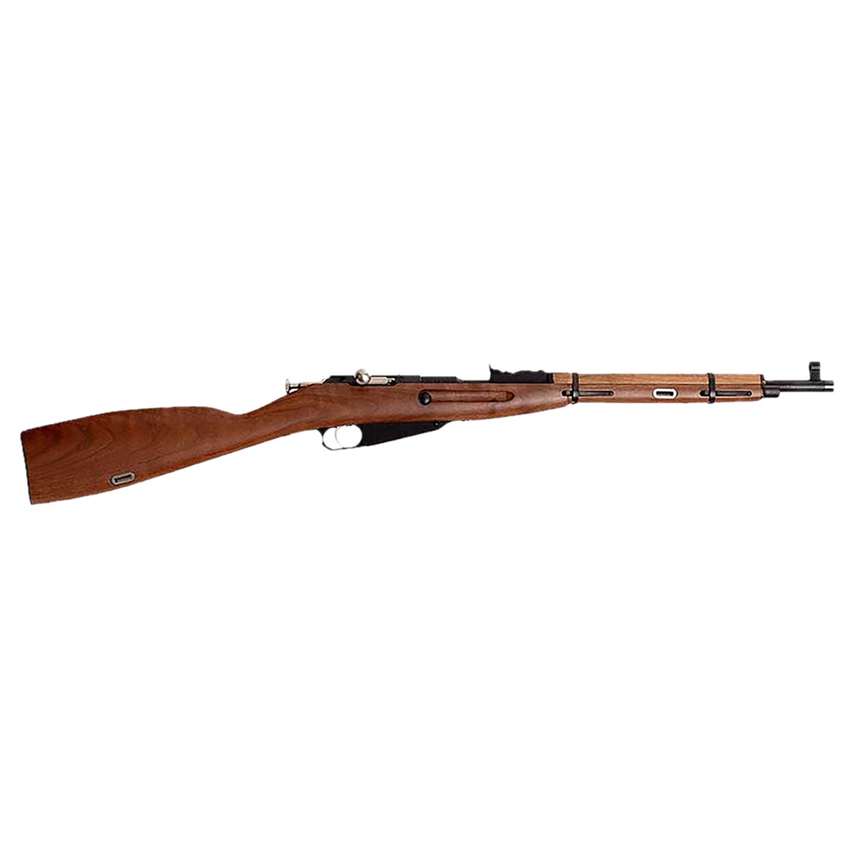 Crickett CRB22LR BL MOSN NAGAT M38 Rimfire Rifle