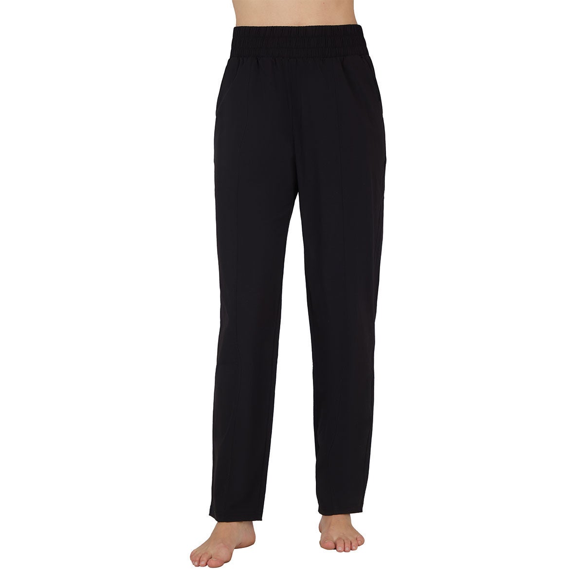 Yogalicious Trekki Straight Leg Pants
