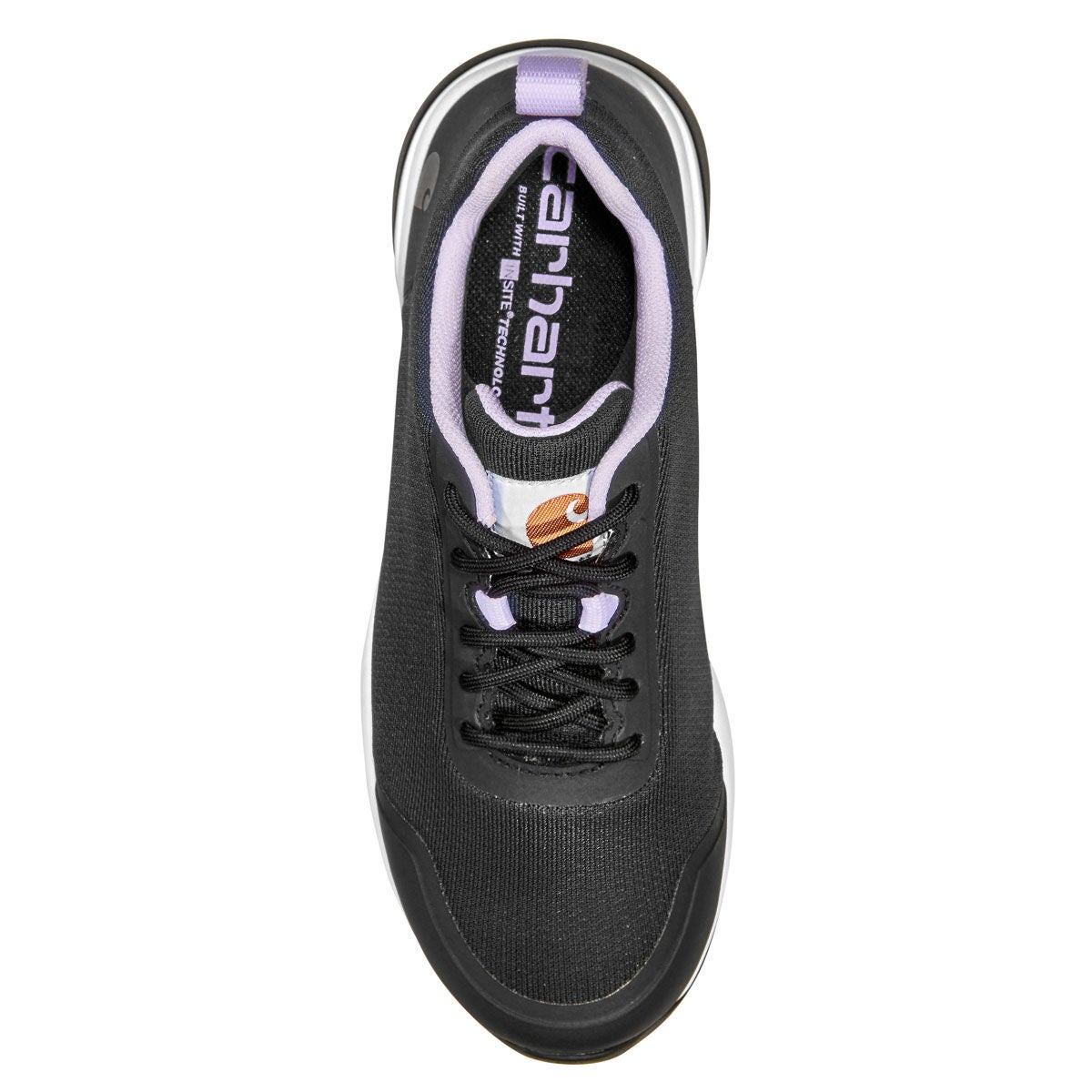 Carhartt Force 3" EH Nano Toe Work Shoe