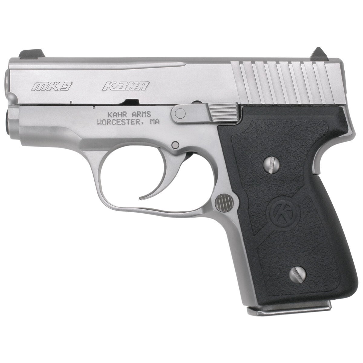 Kahr Arms M9093NA MK *CA 9mm Handgun