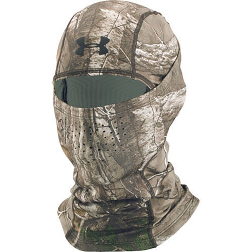 Under Armour Men's ColdGear Infrared Scent Control Hood
