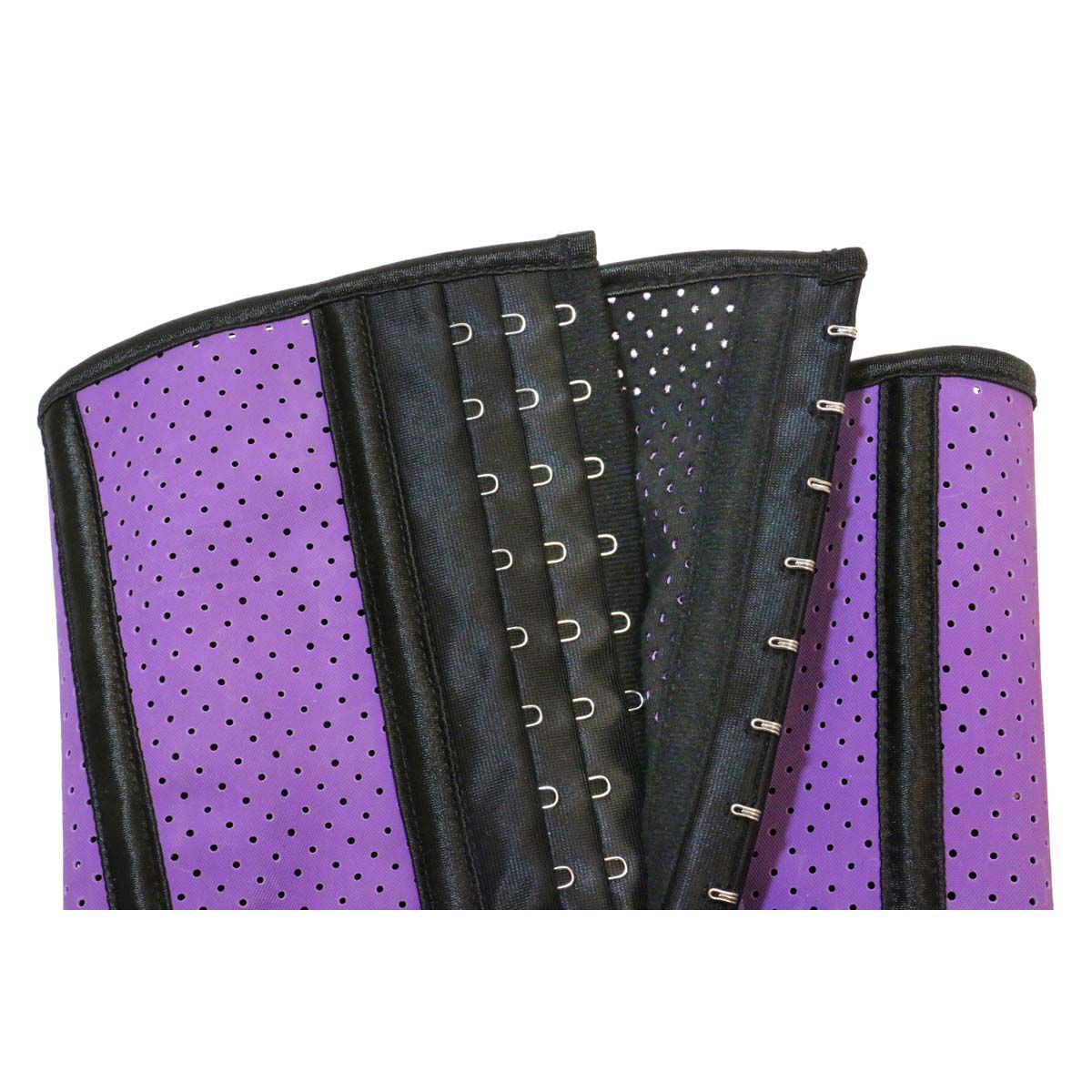 Go Fit Corset Waist Trimmer