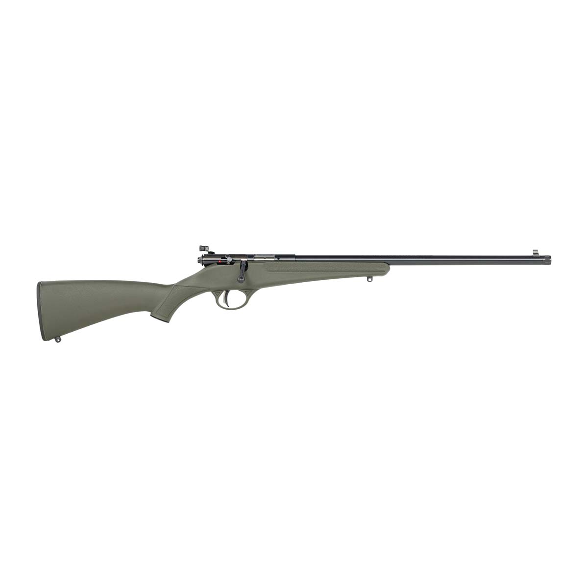 Savage Rascal F-SR 22 LR 1rd 16.13" Rimfire Rifle