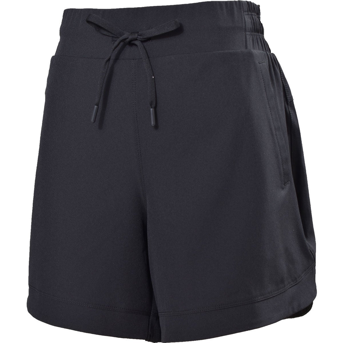 Rbx Missy Woven Short