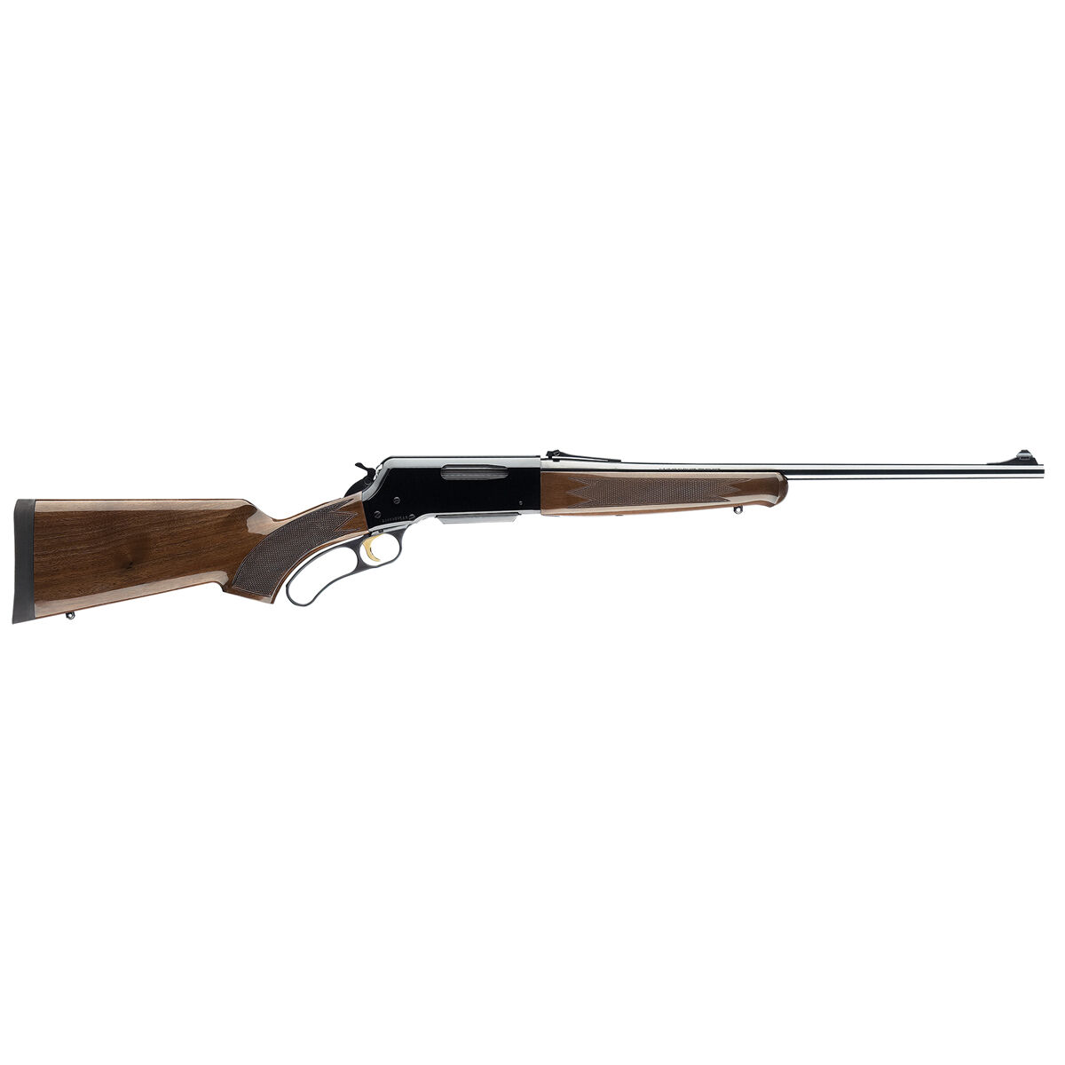 Browning BLR Lightweight 308 Win Centerfire Rifle