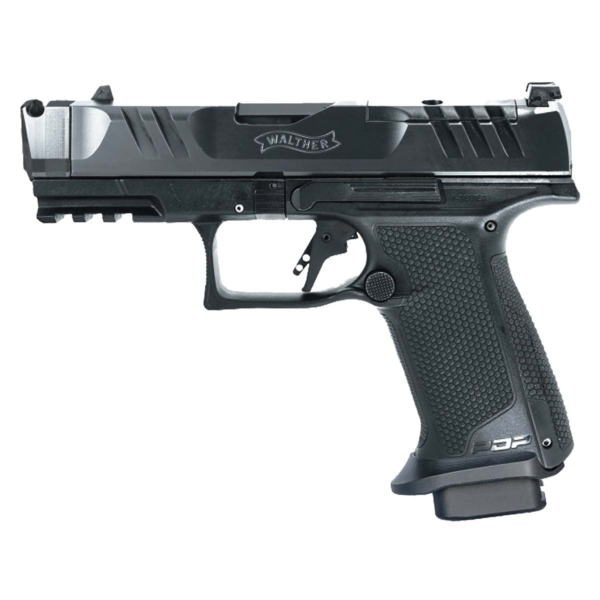 Walther PDP F-Series Pro-X PMM 9mm 18RD Pistol