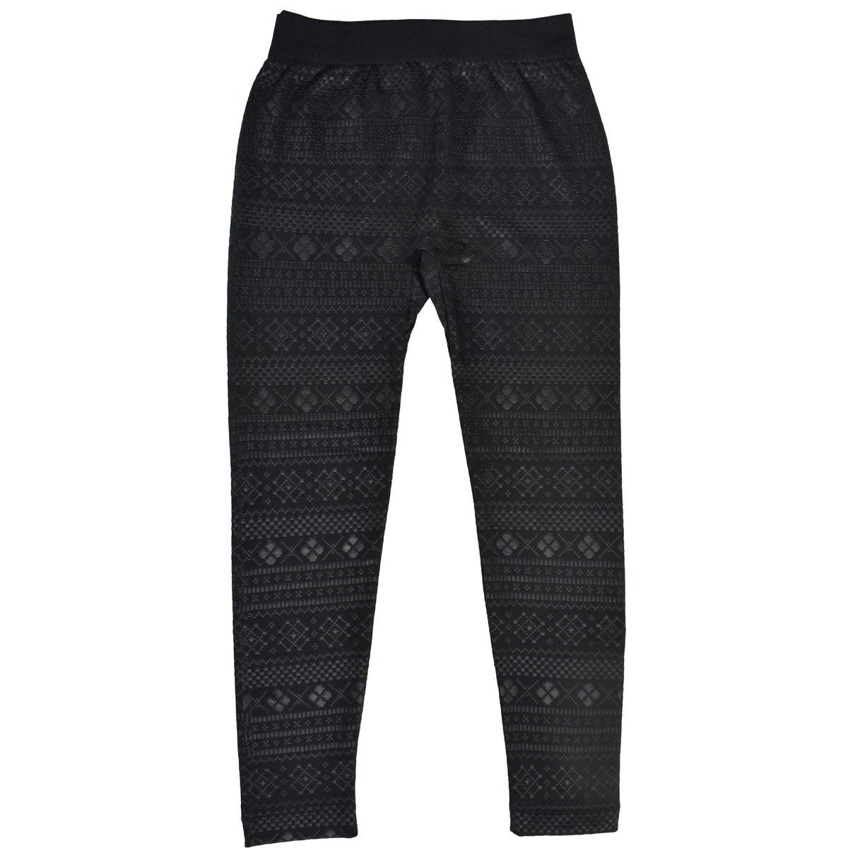 Muk Luks Girl's Legging