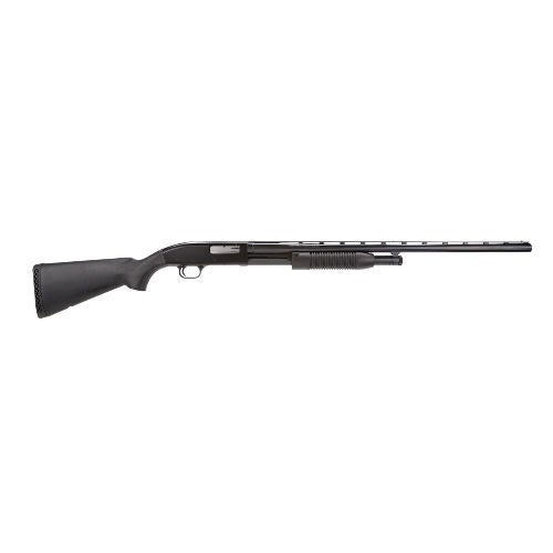 Maverick M88 12GA Pump Shotgun