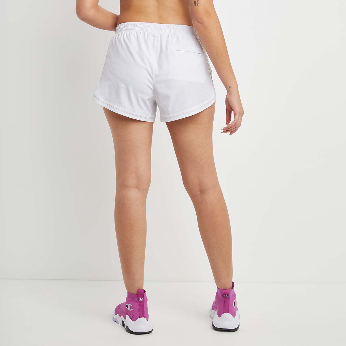 Champion Women's 3.5" Varsity Shorts