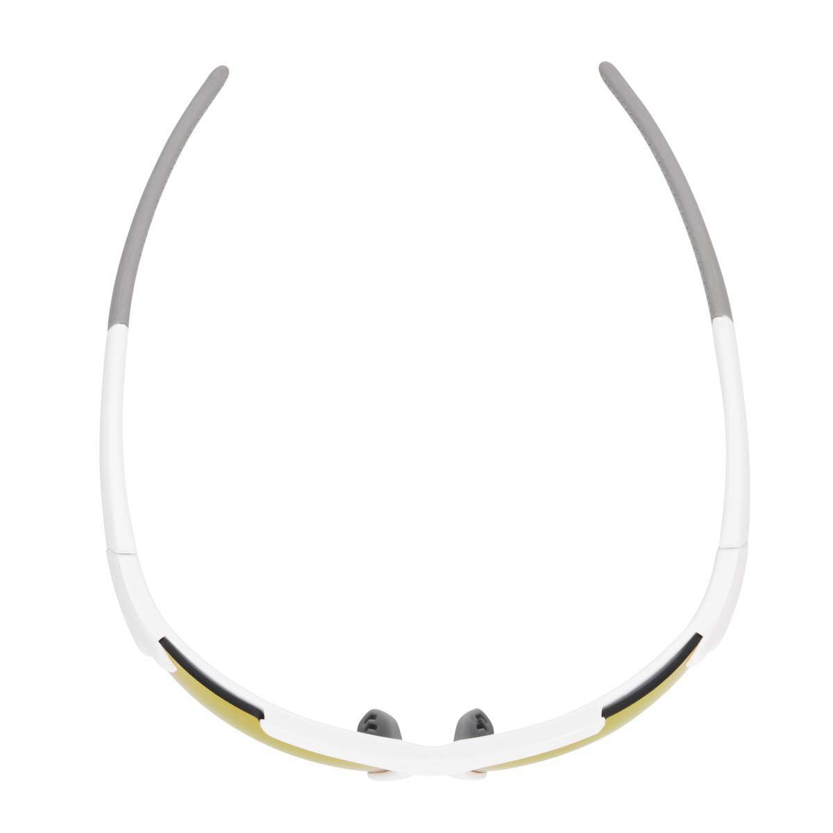 Rawlings Youth Youth White Red Mirror Sunglasses