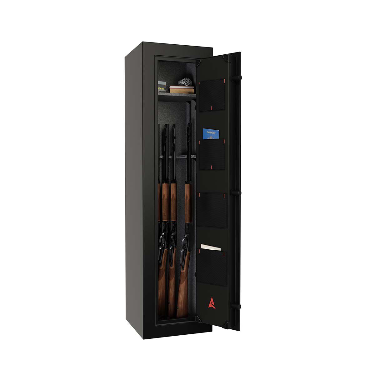 Sports Afield Domain 6-Gun Safe