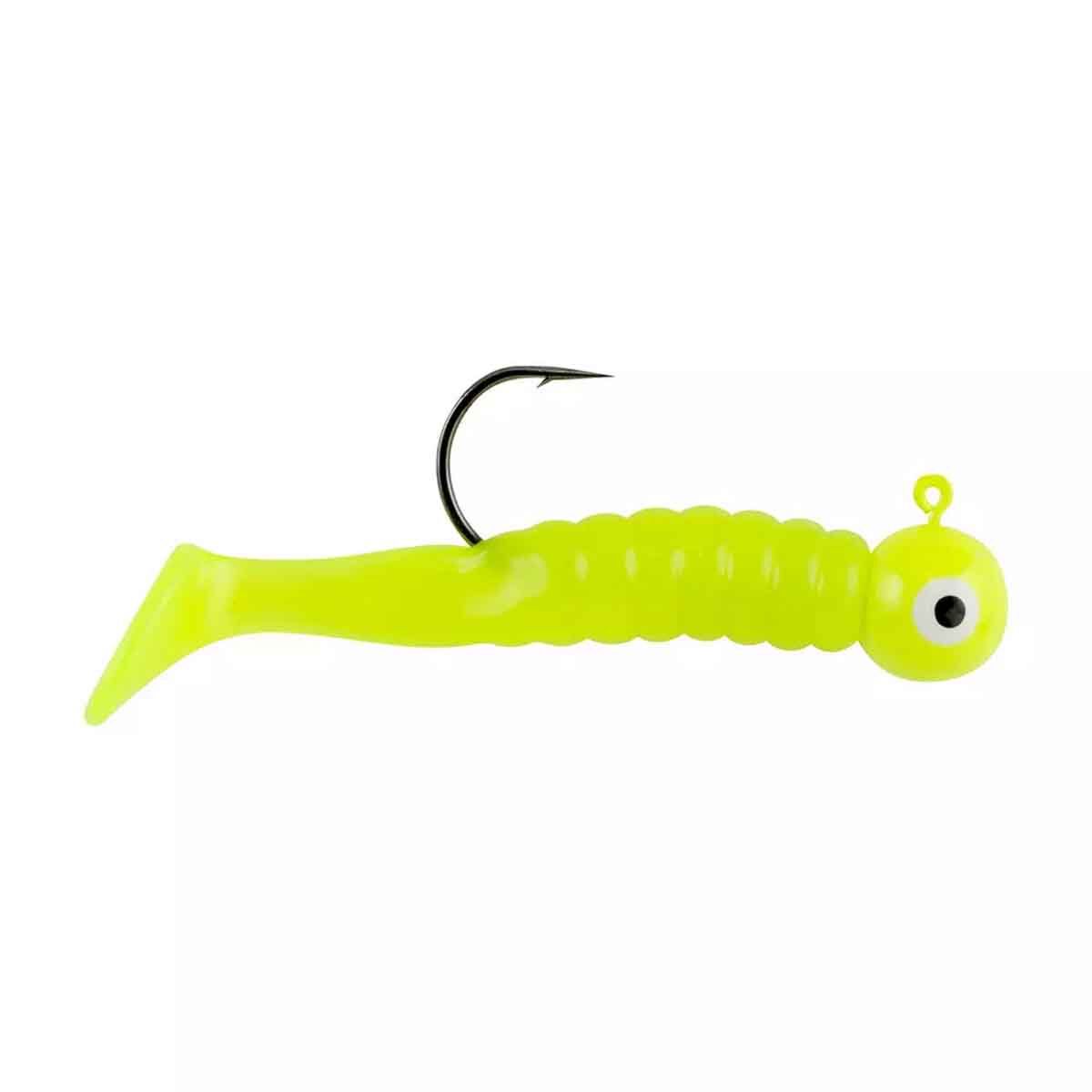 Johnson Swimming Paddletail