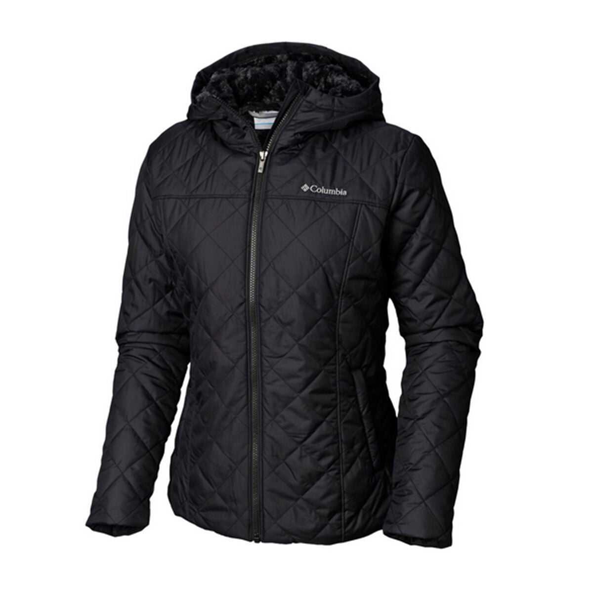 Columbia Women's Copper Crest Hooded Jacket