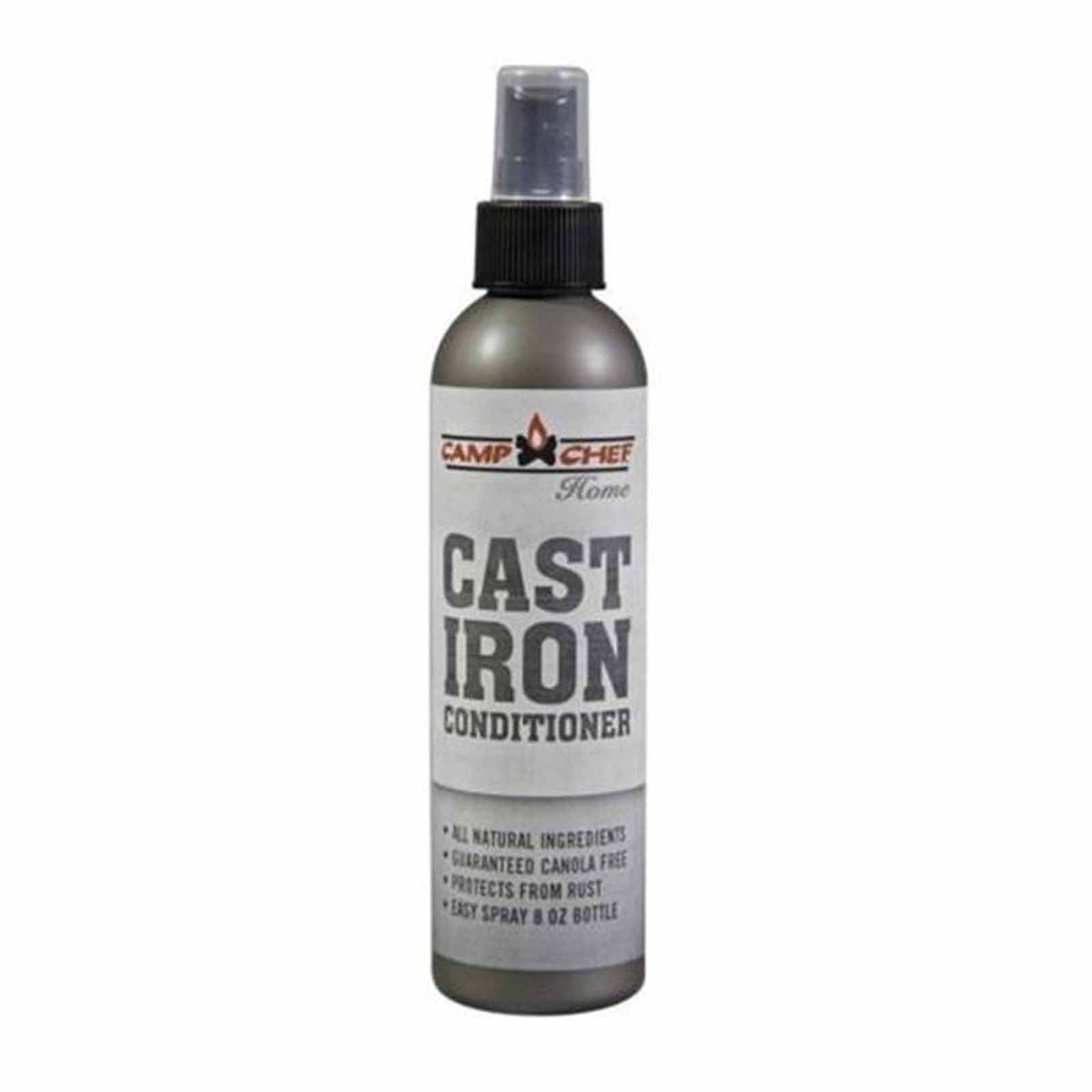 Camp Chef Cast Iron Conditioner