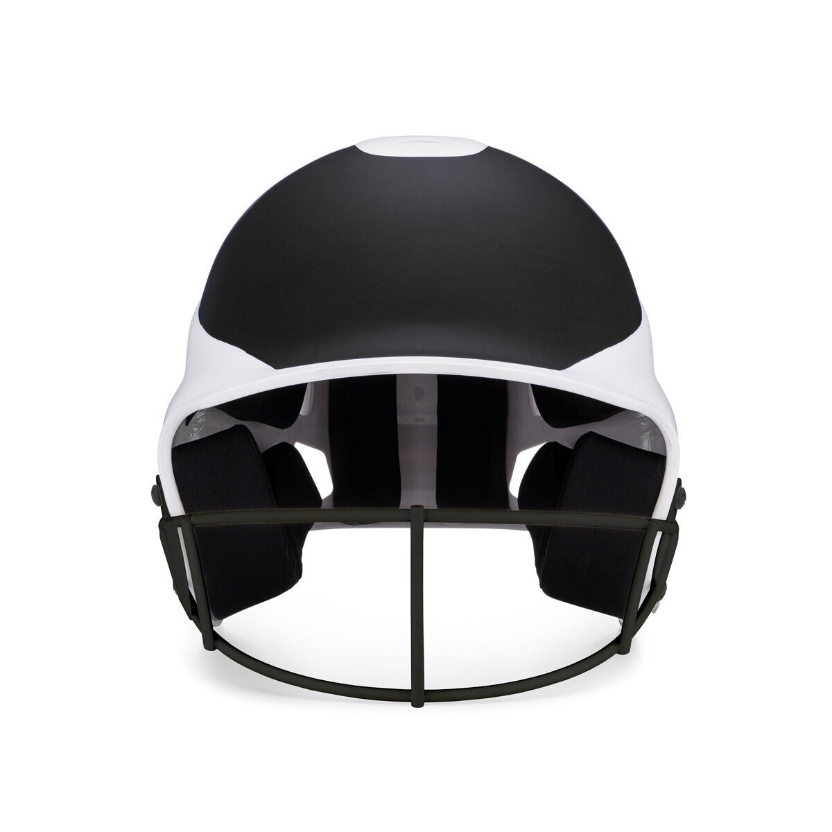 Rip It Vision Pro Matte Two Tone Softball Batting Helmet