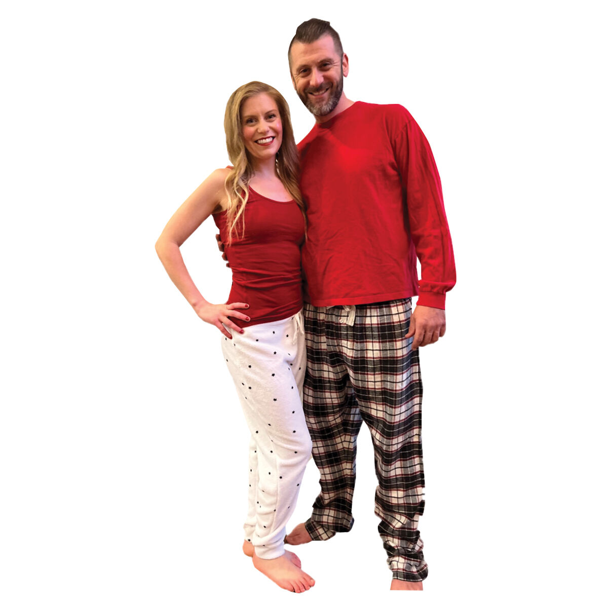 Bottoms Out Men's Flannel Lounge Pant