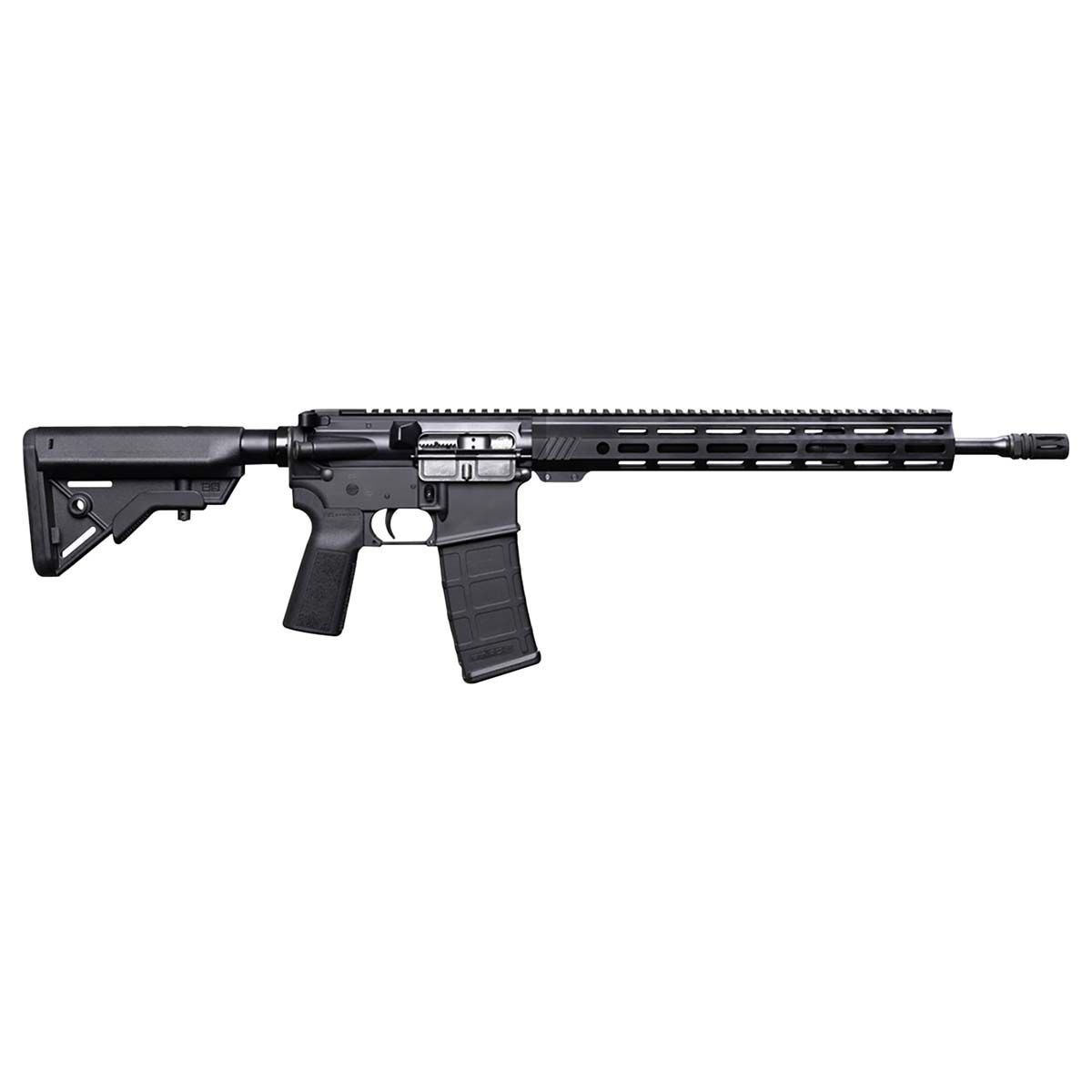 Bushmaster QRC Pro II 5.56 16" 30R Tactical Centerfire Rifle