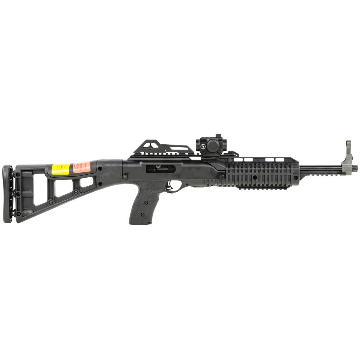 Hi Point 995TSCRB9MM 16.5IN REDDOT Centerfire Tactical Rifle