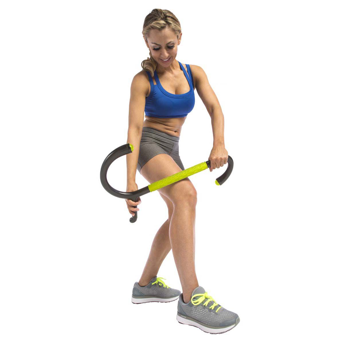 Go Fit Muscle Hook with Multi Tool